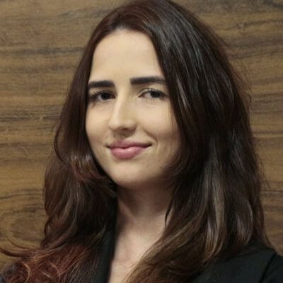 Beatriz Amaral
