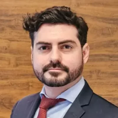 Filipe Garcia