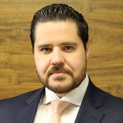Paulo André Pedrosa